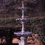 View Janney Crane Fountain